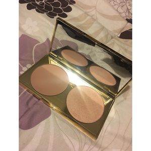 Tarte Highlight and Contour Palette